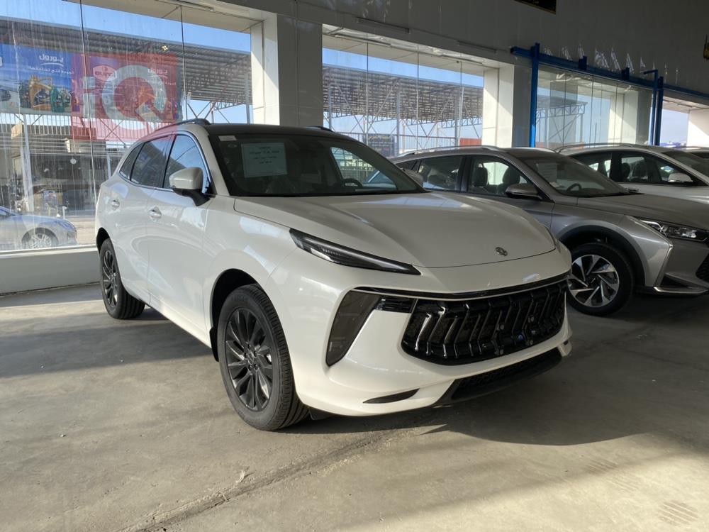 دۆنگ فینگ T5 EVO
